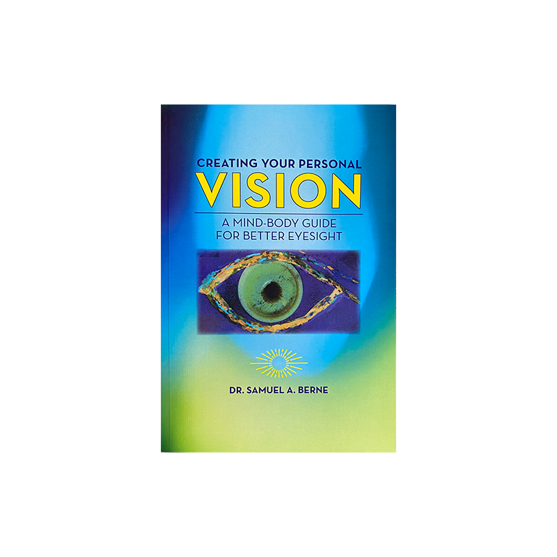 Creating Your Personal Vision - Book