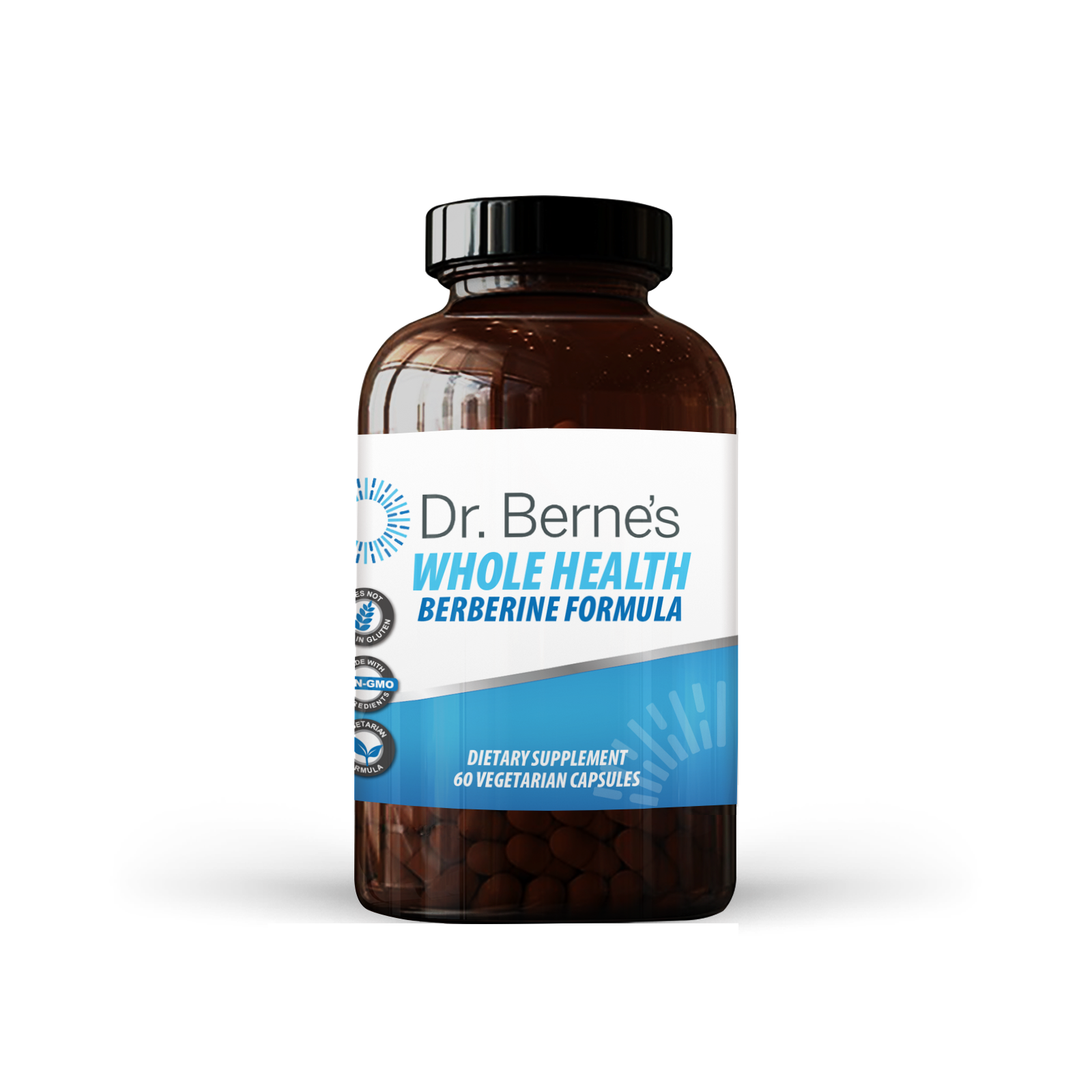 Dr. Berne's Whole Health Berberine Formula