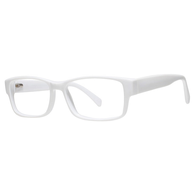 Dr. Berne’s Male/Unisex Blue Protect Glasses - Slick